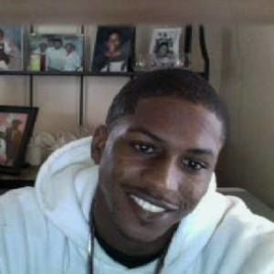 Meet your Posher, Rob